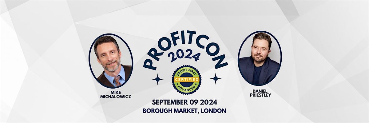 PROFITCON 2O24