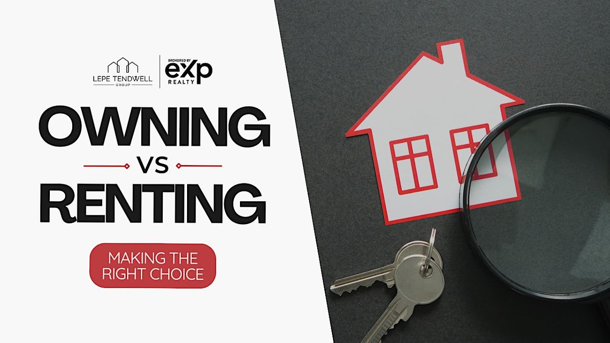 Renting vs Owning: What is the Difference?