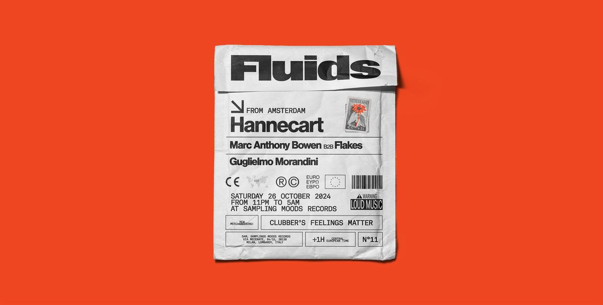 Fluids N\u00b011