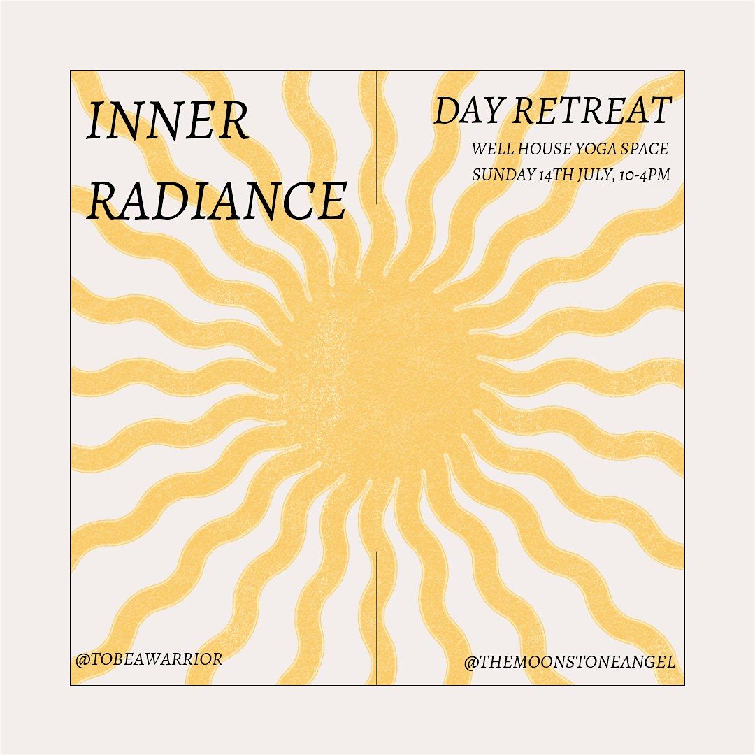 Inner Radiance Day Retreat