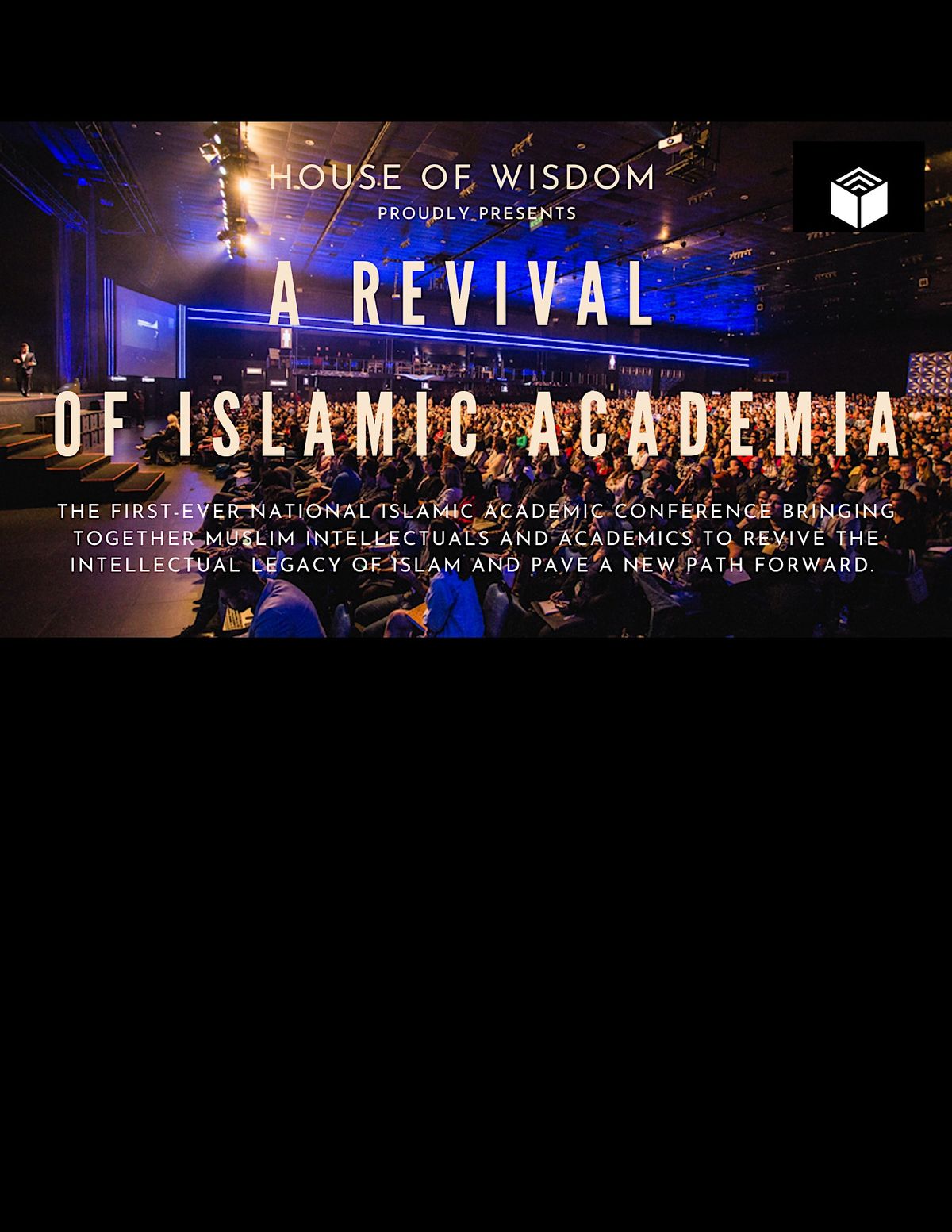 House of Wisdom: A Revival of Islamic Academia