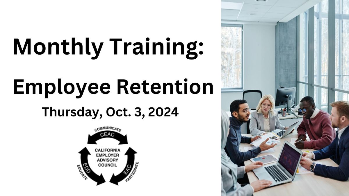 Employee Retention