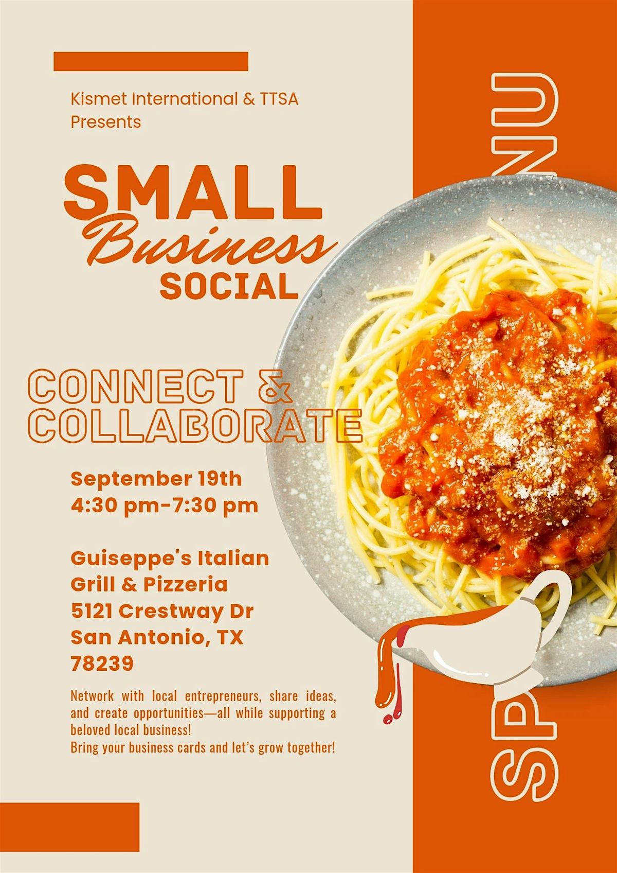 Small Business Social