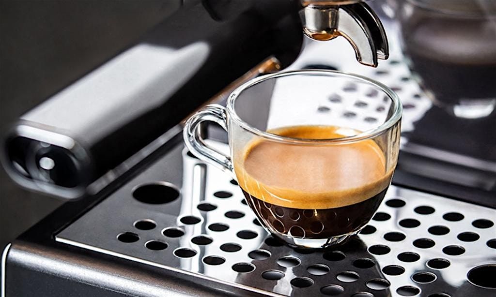 Coffee Class: Espresso. Become an expert home barista.