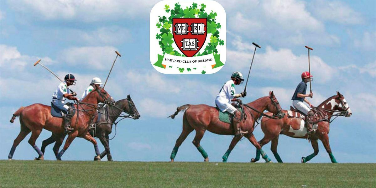 HCI presents: Family Polo Day