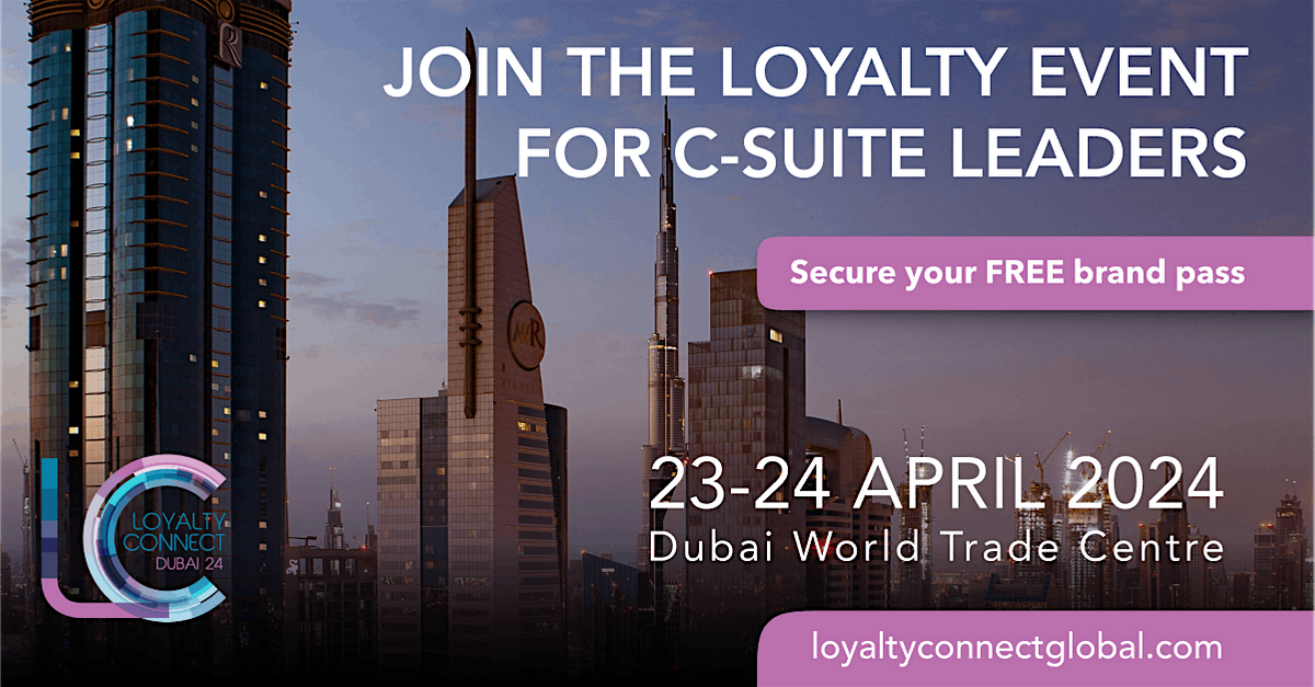 Loyalty Connect Global in Dubai