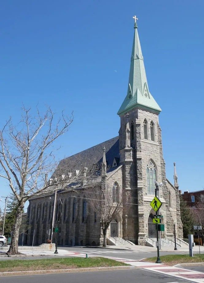 Irish Culture & Catholicism: An Evolution in Danbury 