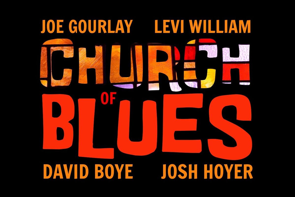 Church of Blues