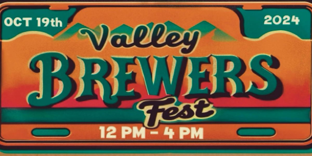 Valley Brewers Fest