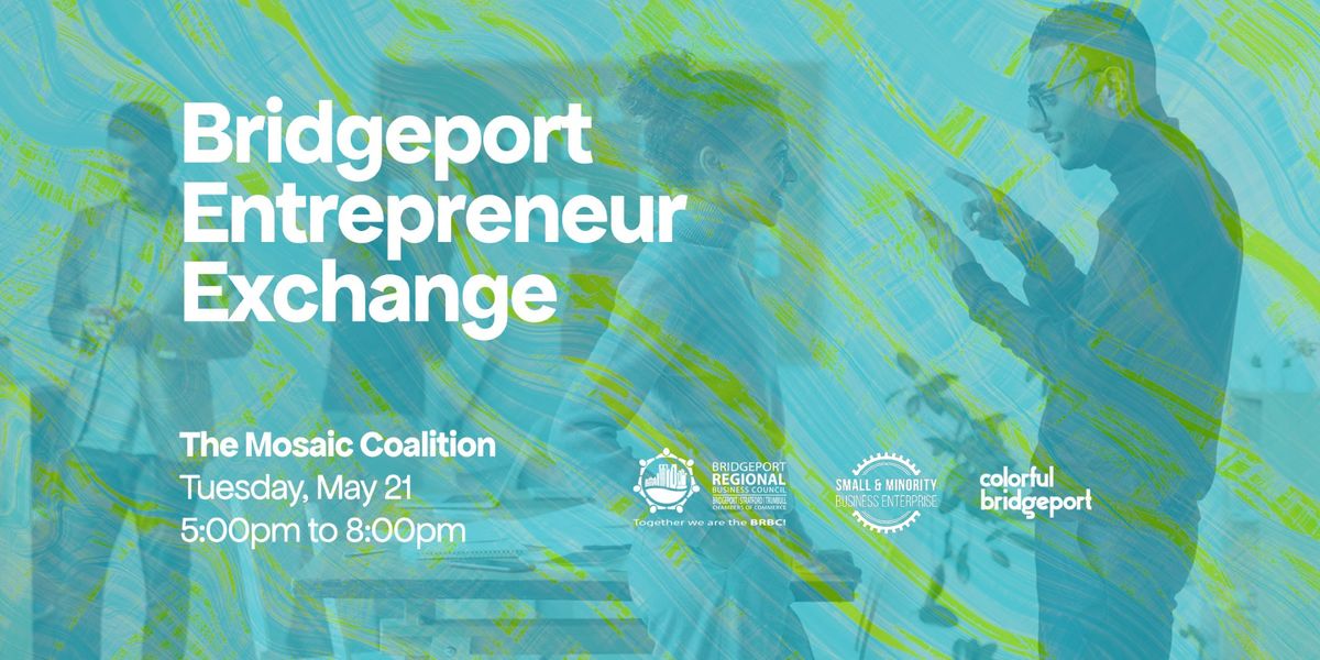 Bridgeport Entrepreneur Exchange