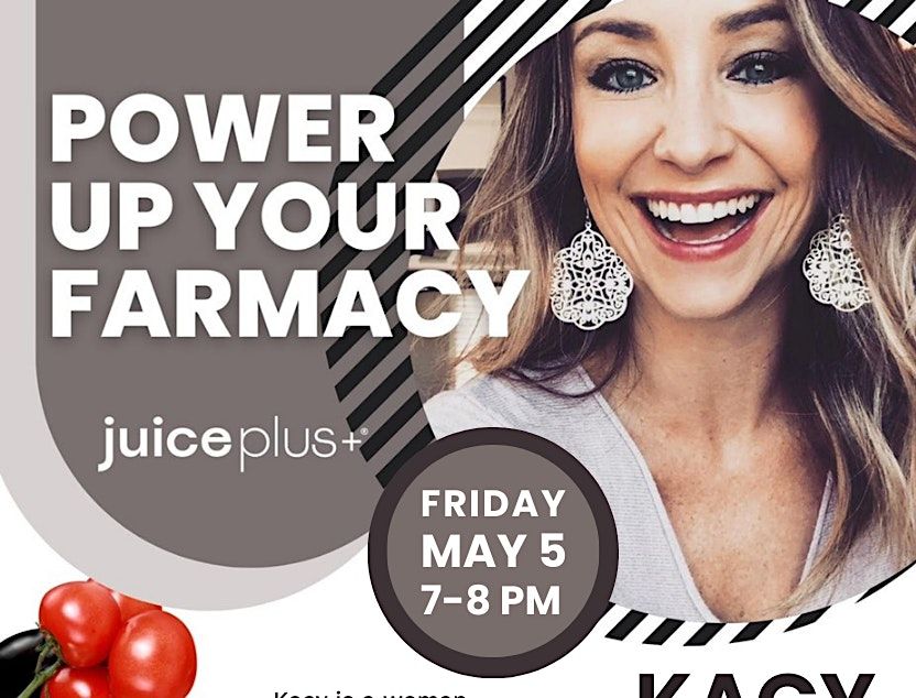 Power Up Your Ph*rm*cy featuring Kacy Schloss, PharmD