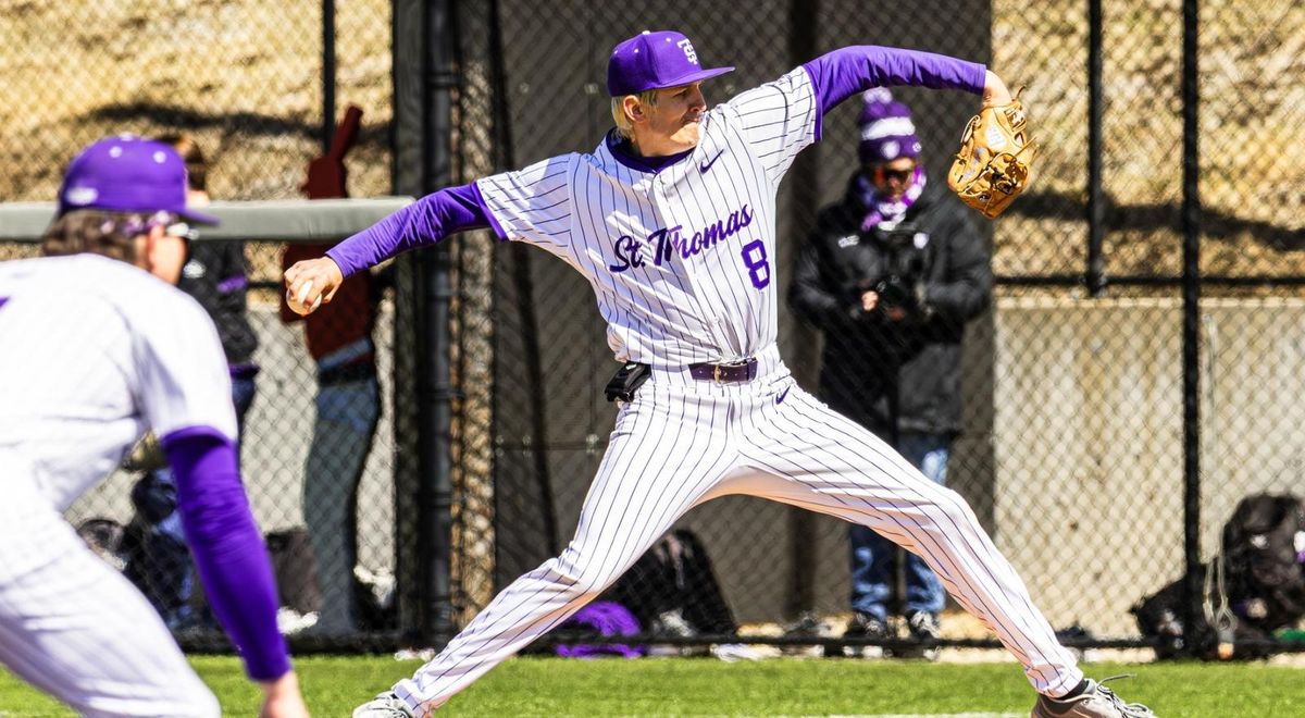 Parking St. Thomas Tommies at North Dakota State Bison Mens Basketball