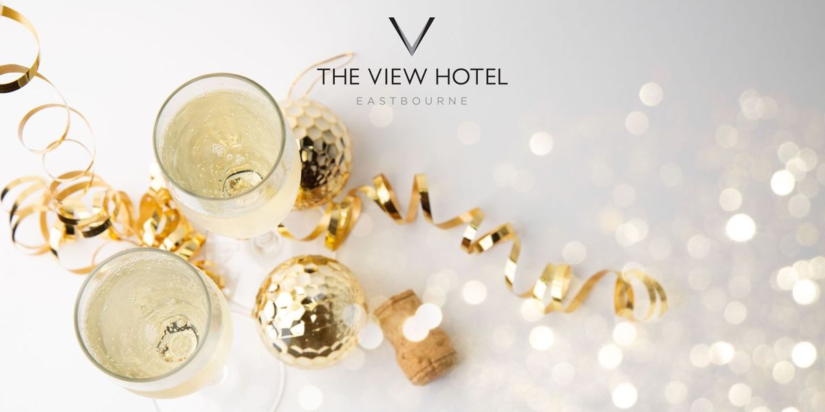 Festive Bottomless Brunch at The View Hotel