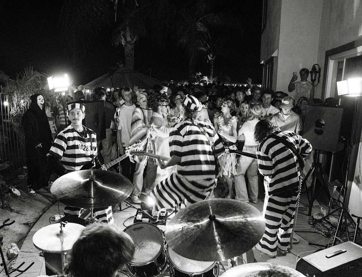 Studio Party