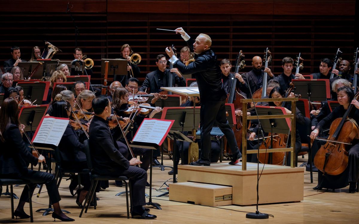 Philadelphia Orchestra - Miami