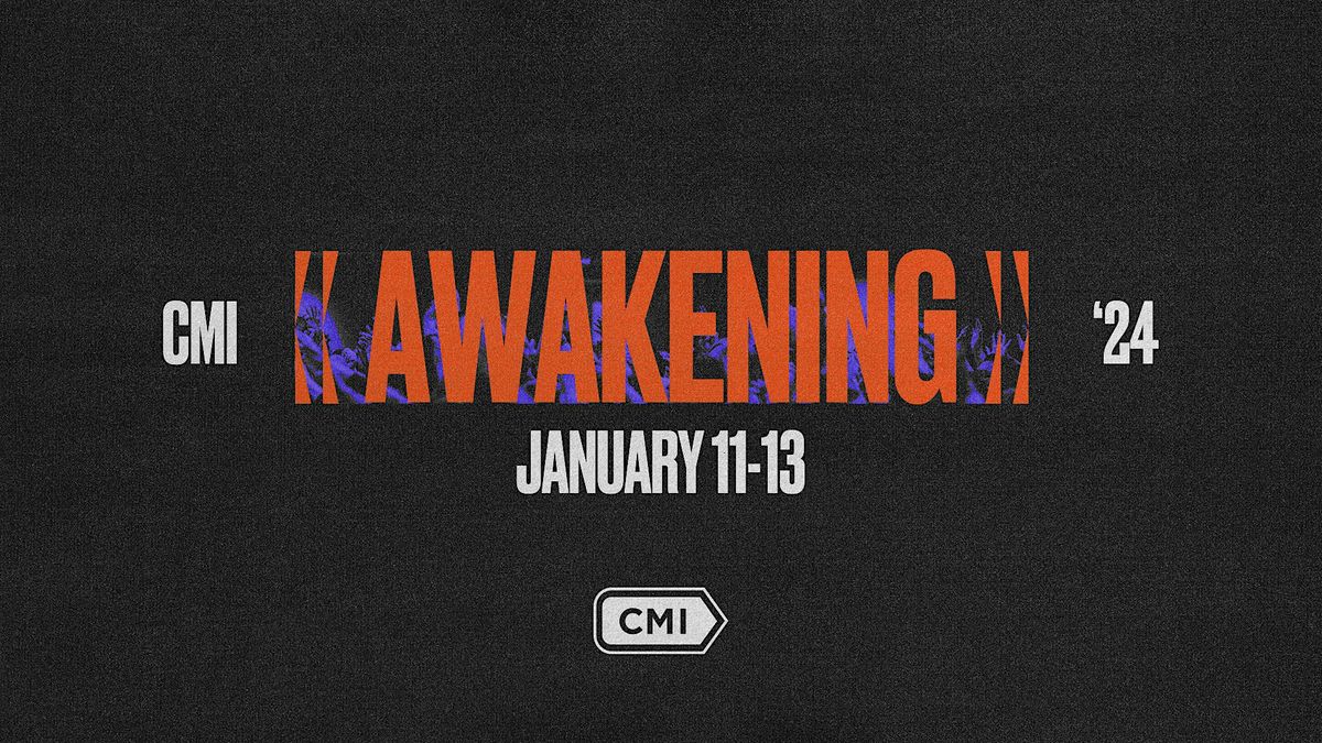 CMI Awakening 2024, The Life Church/University of Texas at Dallas, 11