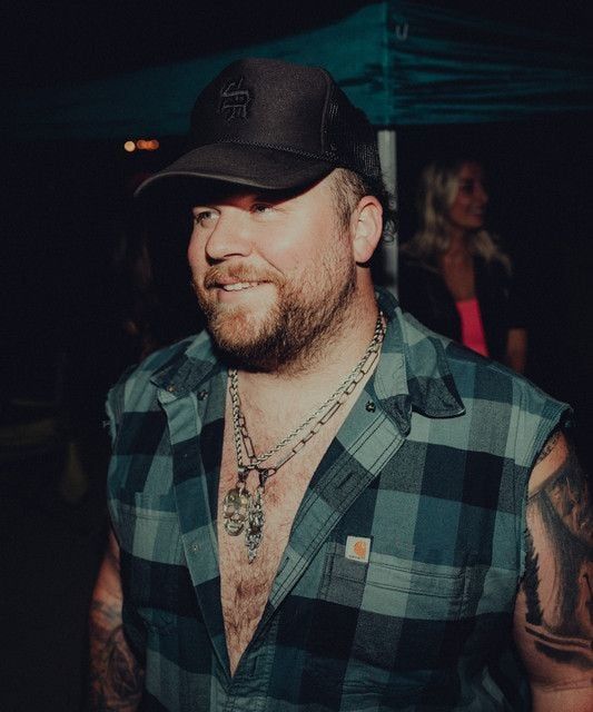 Dylan Wheeler in Lubbock