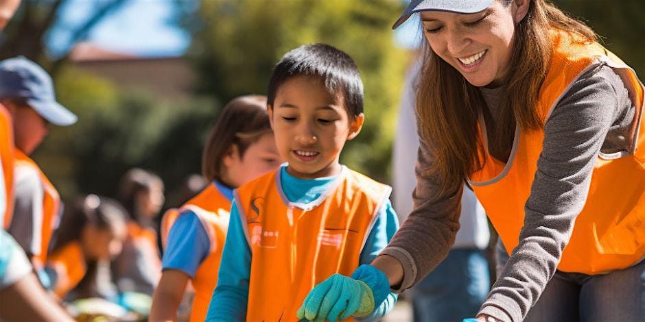 Plano Turkey Trot  Nov 2024 Volunteering