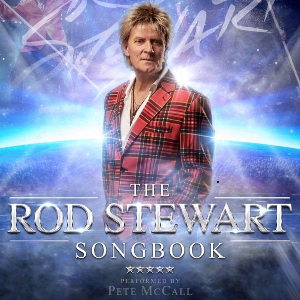 Rod Stewart Tribute