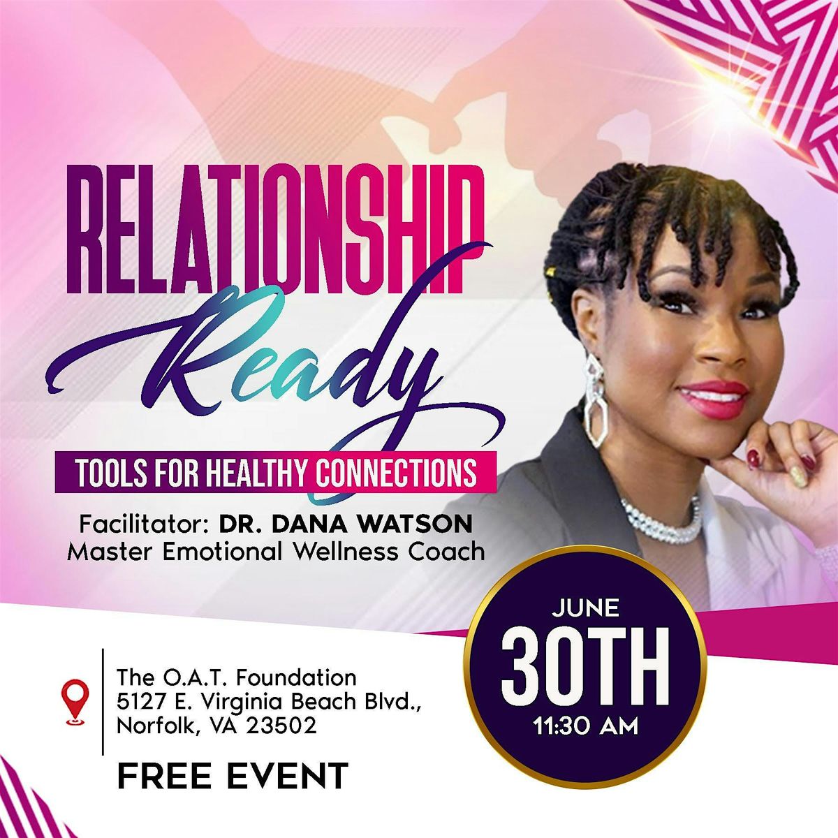 Relationship Ready Tools For Healthy Connections