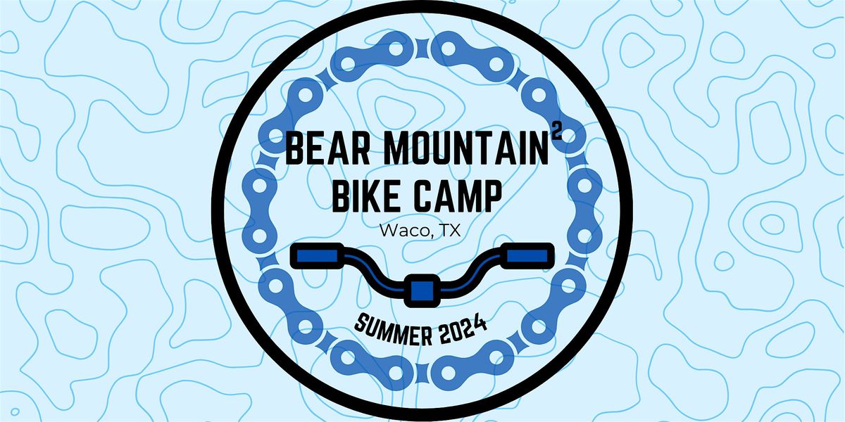 Kids Mountain Bike Camp (June 17th-21st)