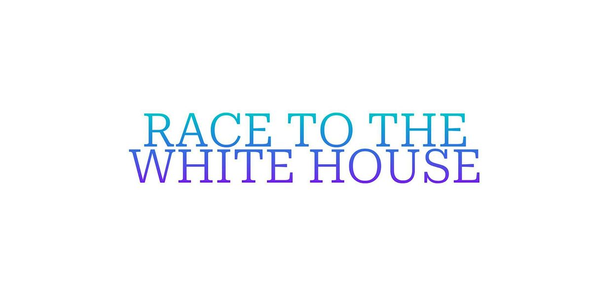 Race to the White House