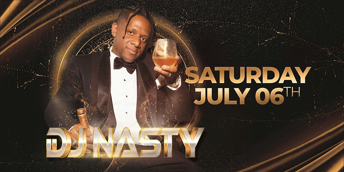 DJ Nasty @ Mango\u2019s SATURDAY July 6th