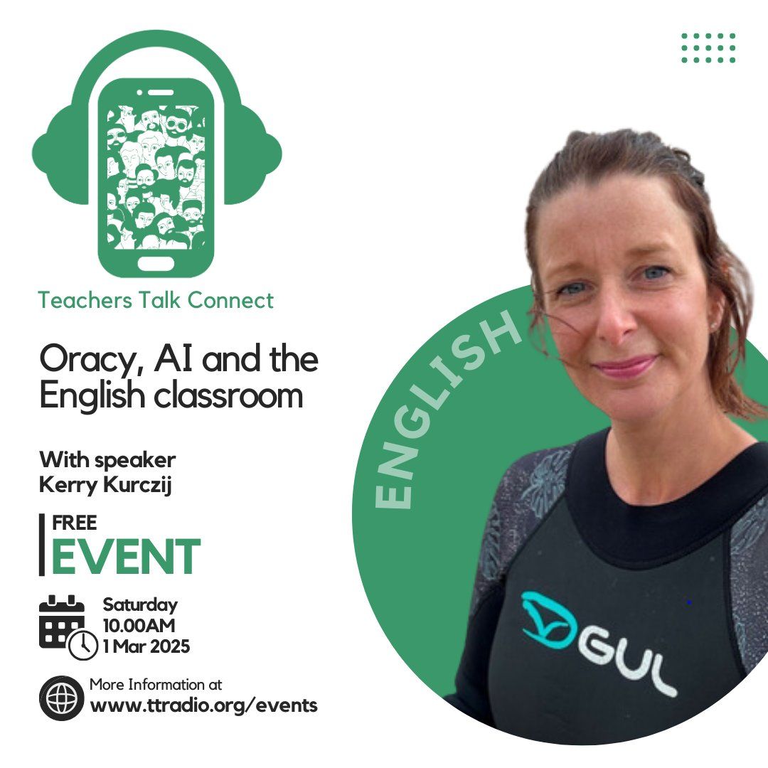 English Teacher Manchester Tickets