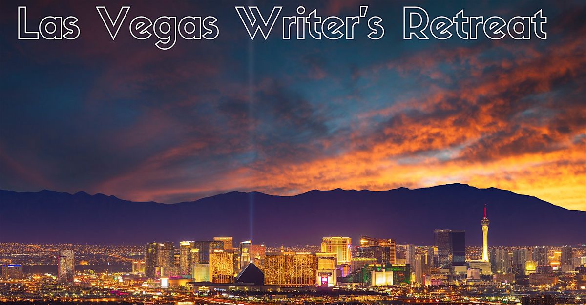 Las Vegas Writers Retreat