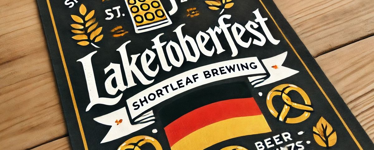 Laketoberfest