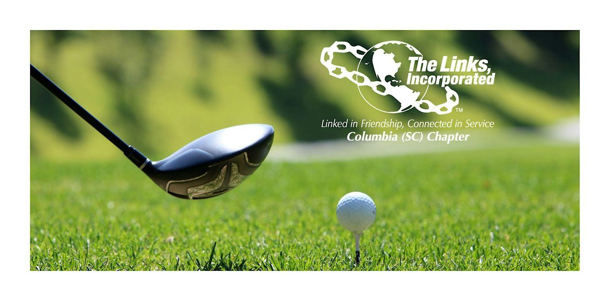 Columbia (SC)Links Golf Tournament