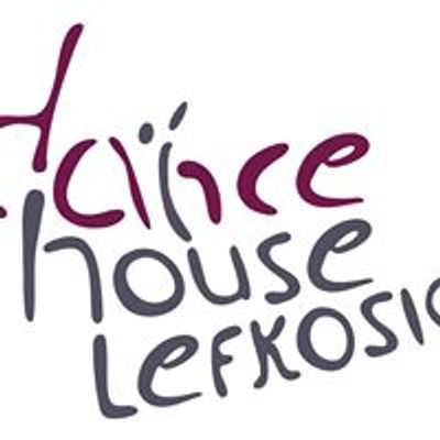 Dancehouse Lefkosia