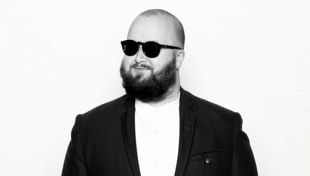  Flixton Comedy Club: 27th September, featuring Freddie Quinne