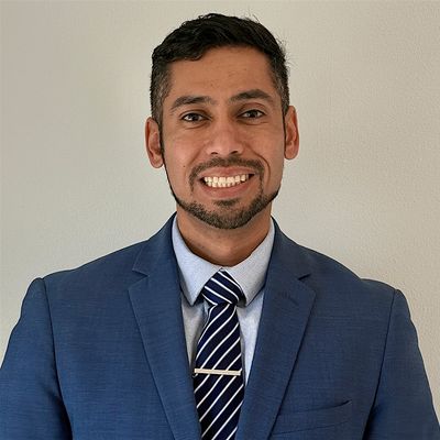 New York Life Registered Representative