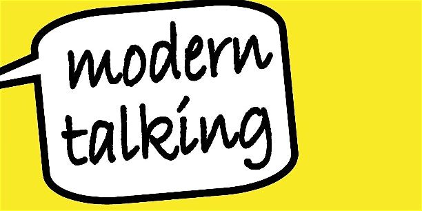 Modern talking "Krise in M\u00fcnchen"