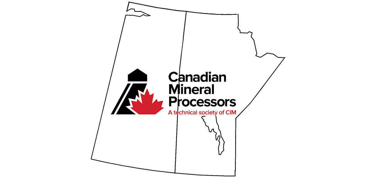 Canadian Mineral Processors MB\/SK Regional Conference 2024