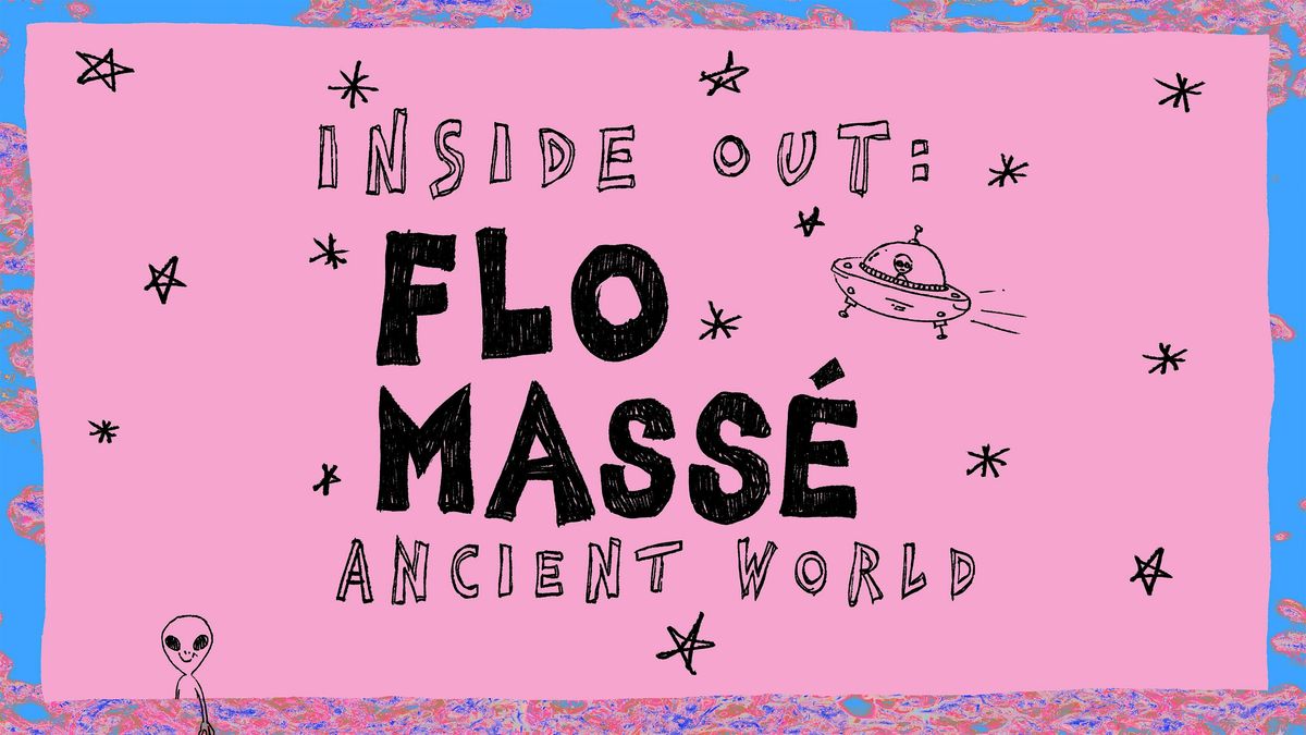 Inside Out with Flo Mass\u00e9 (Brazil)