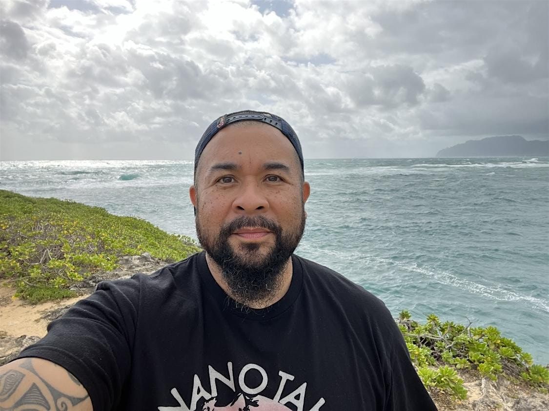 Cafecito con... Rudy Guevarra: Aloha Compadre - Latinxs in Hawai'i