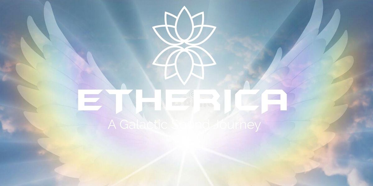 ETHERICA- 3 Month Energy Healer Certification Program