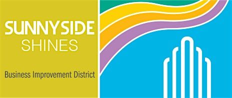 Sunnyside Shines BID Annual Meeting