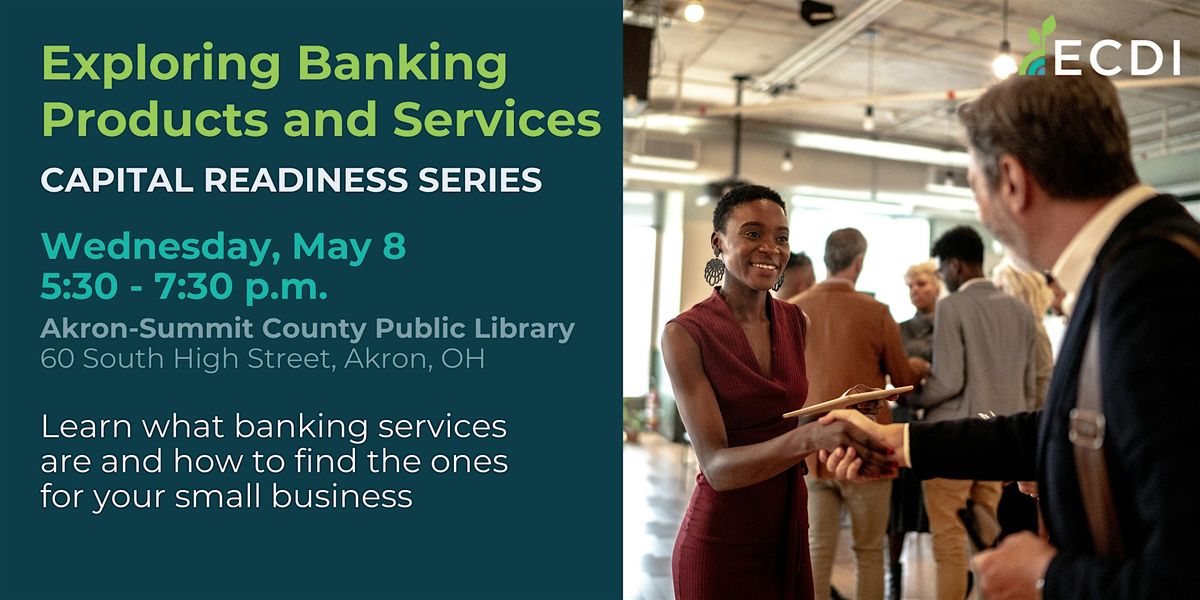 Exploring Banking Products and Services