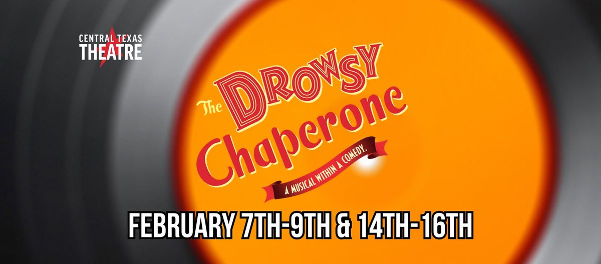 The Drowsy Chaperone