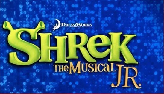 Shrek the Musical - Junior