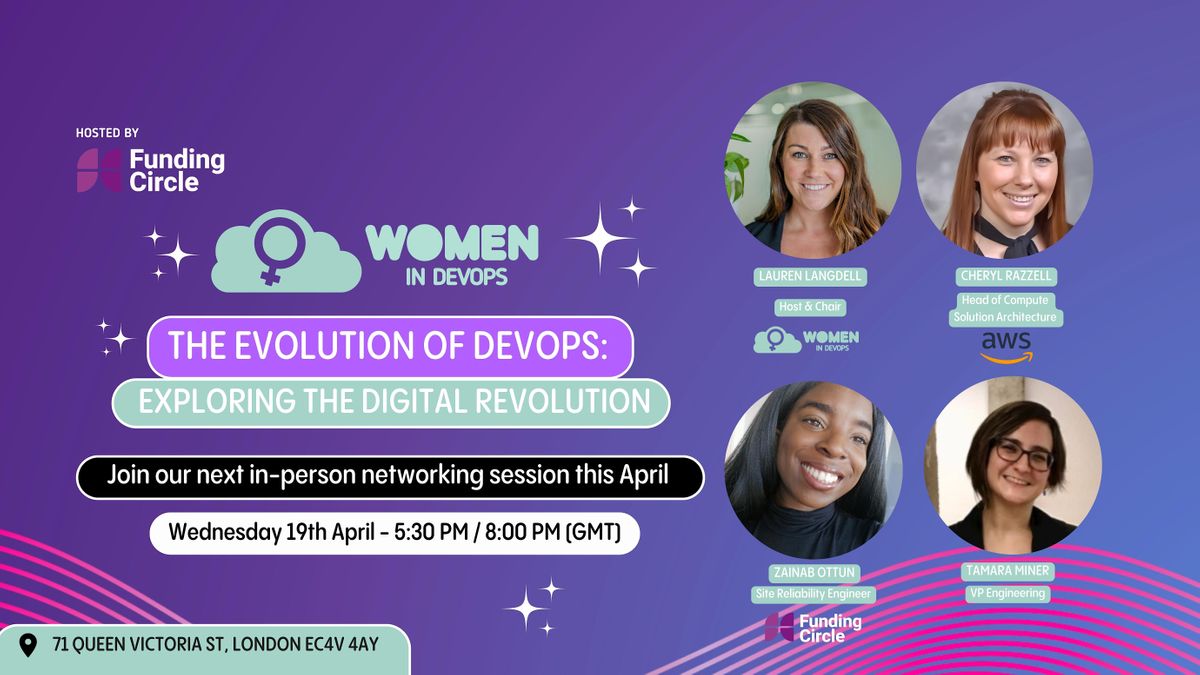 The Evolution of DevOps: Exploring the Digital Revolution, 71 Queen ...