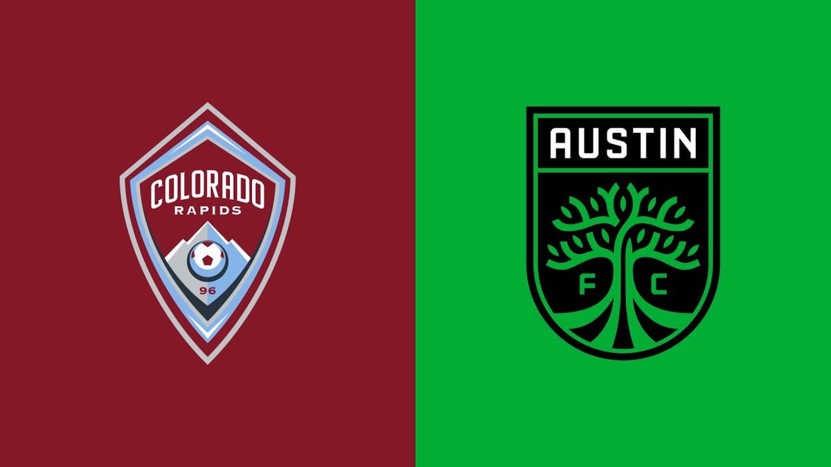 Colorado Rapids at Austin FC