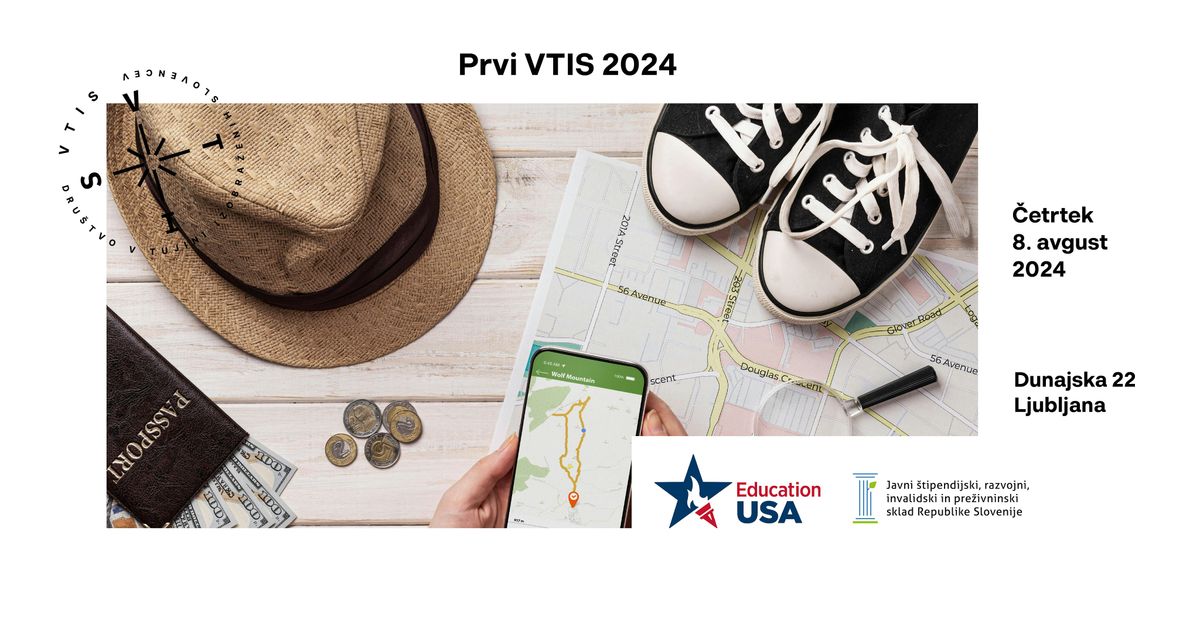 Prvi VTIS 2024