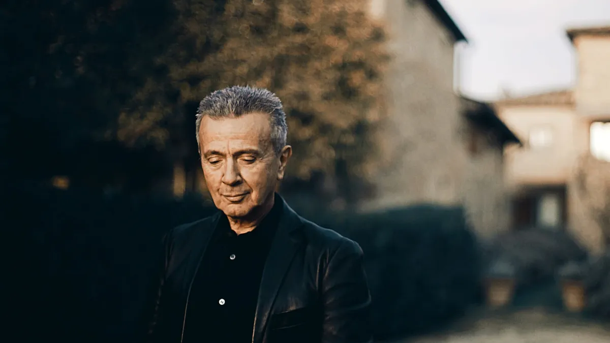 Pupo in Mannheim