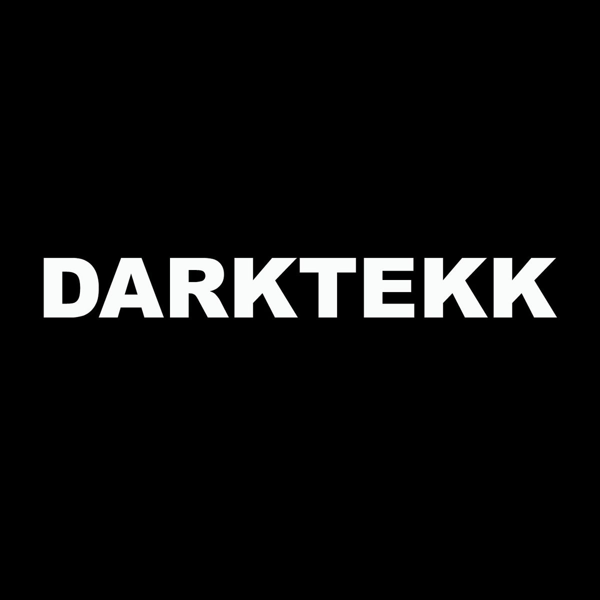 DARKTEKK INTRODUCTION PARTY