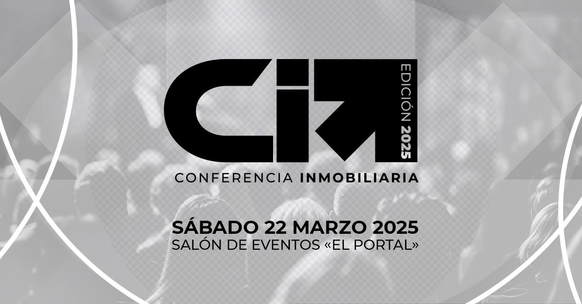 CONFERENCIA INMOBILIARIA - CI25 \/\/ ALBERTO CONESA Y GUILLERMO ZANKY \/\/