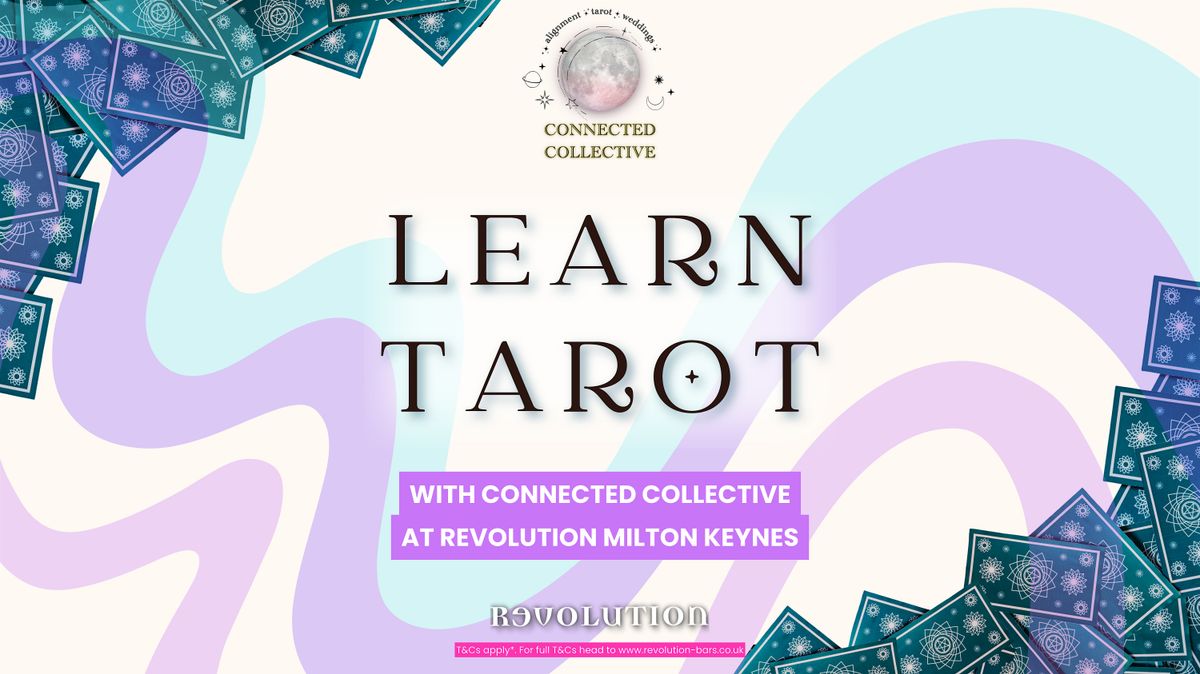 Learn Tarot: Intuitive Connections